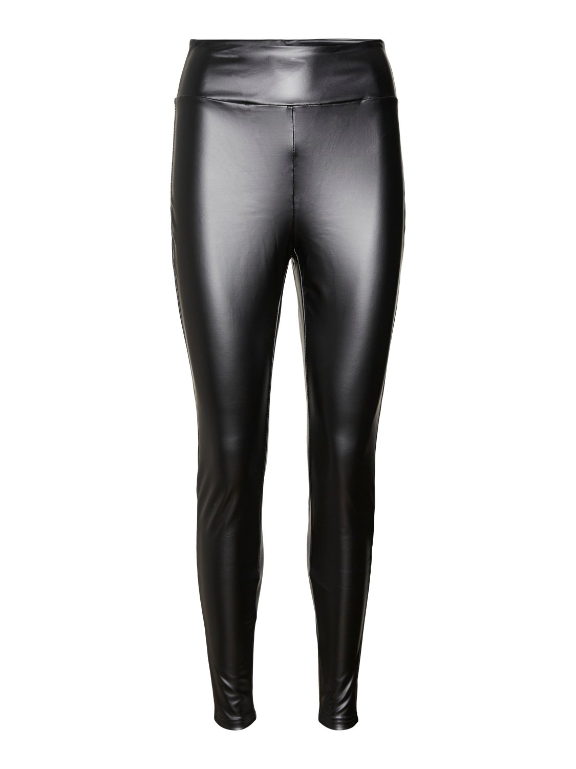 VMSUELLA Leggings - Black - VERO MODA & VILA Bergvik